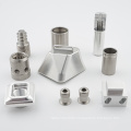 OEM Mass Production Aluminum Parts CNC Custom Parts Rapid Prototyping Manufacturing CNC Machining Service